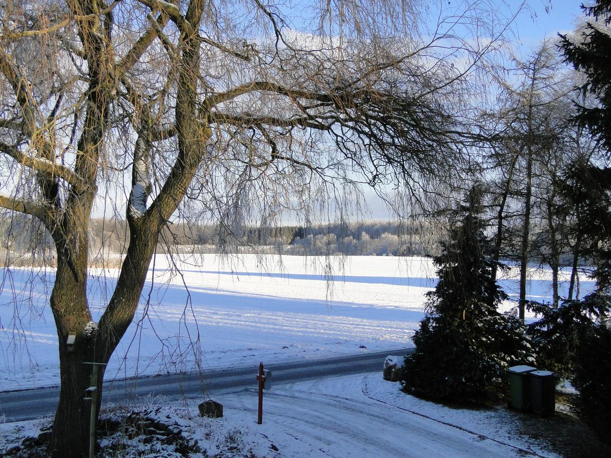Dyssegaard B&B Skallerup Exterior photo
