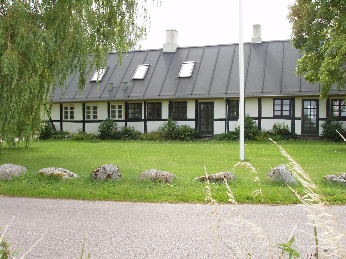 Dyssegaard B&B Skallerup Exterior photo